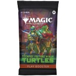 Magic: The Gathering - TCG - Teenage Mutant Ninja Turtles Play Booster - Packshot 1
