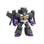 Transformers - Blokees Defender Version 03 Heavy Metal War Model Kit (Single Box) - Packshot 6