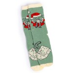 Star Wars - The Mandalorian - Grogu Christmas Crew Sock 2-Pack - Packshot 2