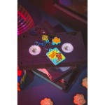 Scooby-Doo - Scooby Snacks Keyring - Packshot 3