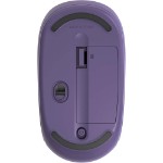 Incase - Wireless Mobile Mouse 1850 - Purple - Packshot 4
