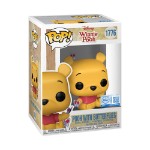 Disney - Winnie the Pooh -  Pooh with Butterflies Pop! Vinyl Figure - Packshot 2