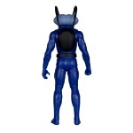 DC Comics - Super Friends - Black Manta Crystallized Retro Figure - Packshot 4