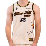 One Piece - Straw Hat Crew Basketball Jersey - Packshot 1