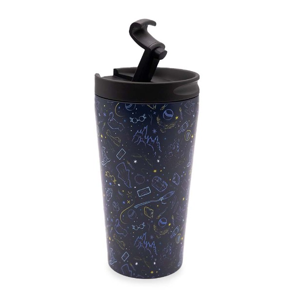 Harry Potter - Artifacts Travel Mug - Packshot 2