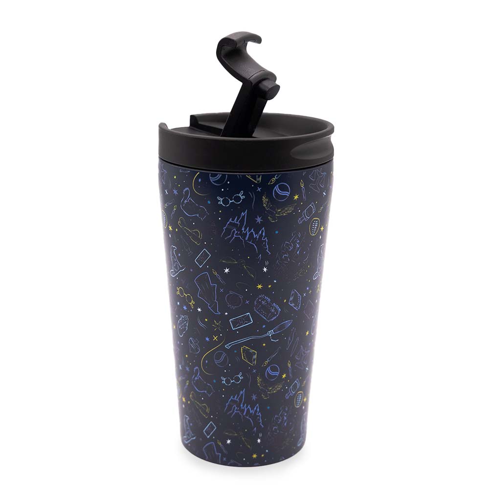 Harry Potter - Artifacts Travel Mug - Packshot 2