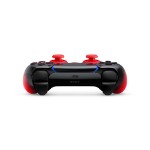 PlayStation 5 DualSense Wireless Controller - Techno Red - Packshot 4