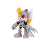 DC X Sonic the Hedgehog - Mystery Heroes Blind Box (Single Box) - Packshot 5