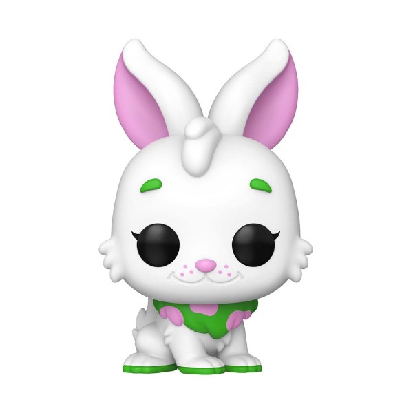 Neopets - Cybunny Pop! Vinyl Figure - Packshot 1