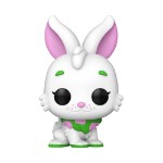 Neopets - Cybunny Pop! Vinyl Figure