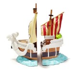 One Piece - Going Merry Bookends - Packshot 2
