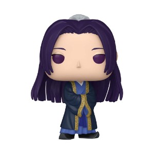 The Apothecary Diaries - Jinshi Pop! Vinyl Figure