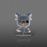 Disney - The Nightmare Before Christmas - Zero Patchwork Glow Pop! Vinyl Figure - Packshot 2