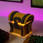 Fortnite - Chest Light - Packshot 6