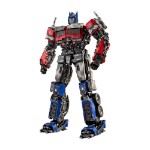 Transformers - Robosen Rise of Beasts Optimus Prime Figure - Packshot 6
