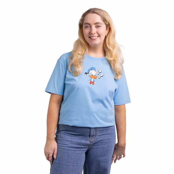 Disney - Donald Duck T-Shirt - Packshot 3