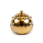 Harry Potter - Golden Snitch Moulded Candle - Packshot 2