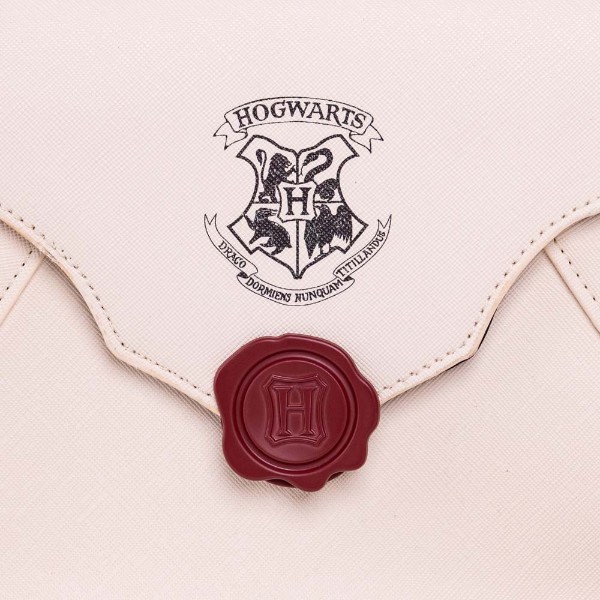 Harry Potter - Hogwarts Acceptance Letter Crossbody Bag - Packshot 3