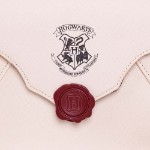 Harry Potter - Hogwarts Acceptance Letter Crossbody Bag - Packshot 3