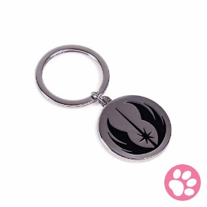 Star Wars - Jedi Pet ID Tag