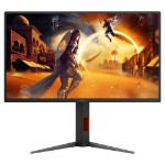 AOC 25G4S 24.5" 310Hz IPS Gaming Monitor - Packshot 2