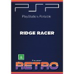 Ridge Racer (preowned)