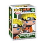 Naruto:Shippuden - Naruto Uzumaki (Soccer) Pop! Vinyl Figure - Packshot 2
