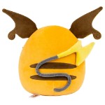 Pokemon - Raichu Squishmallow 10" Plush - Packshot 5