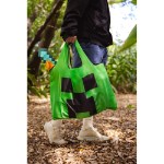Minecraft - Creeper Foldable Tote Bag - Packshot 4