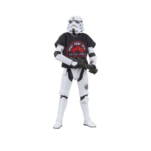 Star Wars - The Black Series - Stormtrooper May the 4th Be With You Action Figure