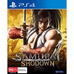 Samurai Shodown - Packshot 1