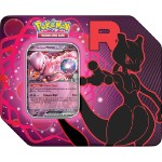 Pokemon - TCG - Team Rocket Tin (Assorted) - Packshot 1