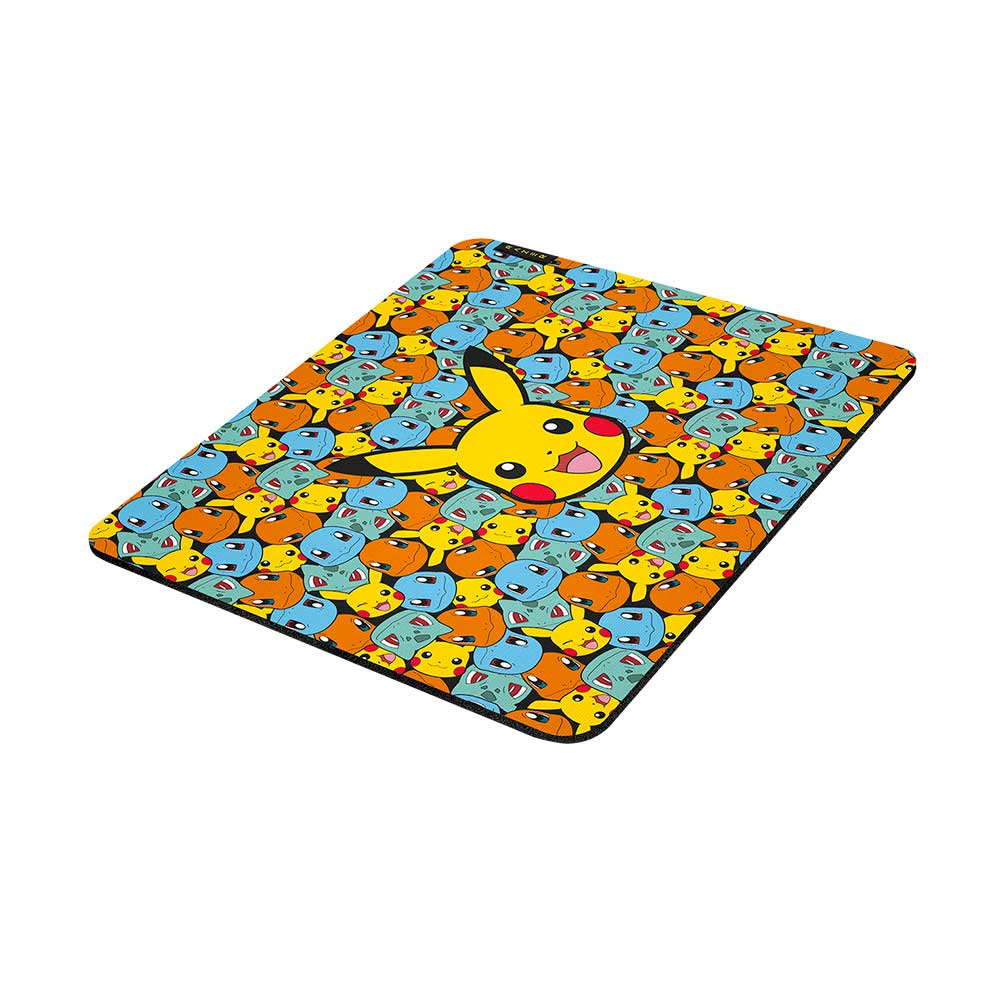 Razer - Gigantus V2 Pokemon Edition Soft Mousepad - Packshot 3
