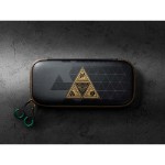 Nintendo Switch 2 Carrying Case & Screen Protector –The Legend of Zelda 40th Anniversary Edition - Packshot 3