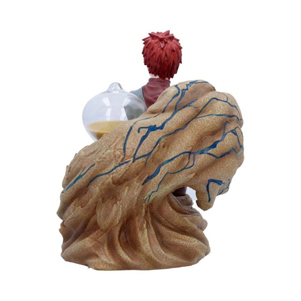 Naruto - Gaara Sand Timer - Packshot 3