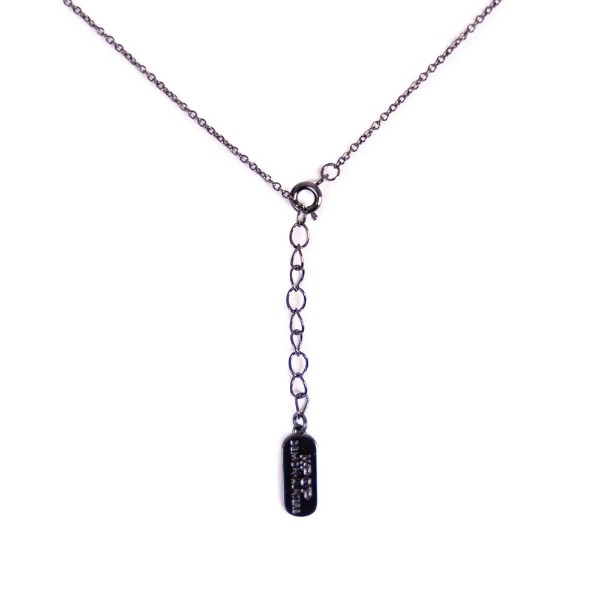 Netflix - KPop Demon Hunters - Saja Boys Necklace - Packshot 3