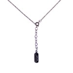 Netflix - KPop Demon Hunters - Saja Boys Necklace - Packshot 3