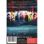 Heroes Reborn: Season 1 - Packshot 2