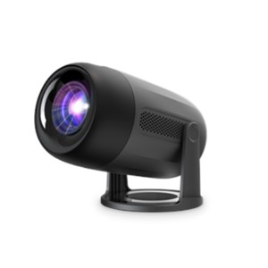 Philips - NeoPix 150 1080p Projector