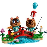 Animal Crossing - Timmy & Tommy's Fun Day Out #77059 - Packshot 1