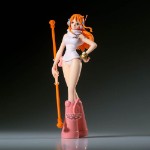 One Piece - The Shukko Nami (Egghead Ver.) Figure - Packshot 3