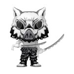 Demon Slayer - Inosuke Hashibira (Sumi Deco) Pop! Vinyl Figure - Packshot 1