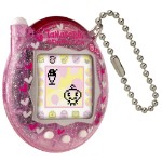 Tamagotchi - Pink Glitter Tamagotchi Connection - Packshot 2
