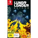 Lunar Lander Beyond - Packshot 1