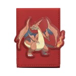 Pokemon - TCG - ULTRA PRO Mega Charizard Y Alcove Flip Deck Box - Packshot 2