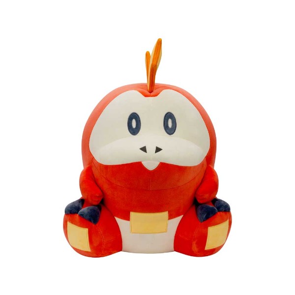 Pokemon - Feucoco 24" Plush - Packshot 2