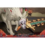Ōkami - Ninetails Statue - Packshot 2