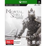 Mortal Shell Enhanced Edition - Packshot 1