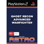 Ghost Recon Advanced Warfighter (preowned)