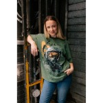 Halo - Master Chief Oversized T-Shirt - Packshot 4
